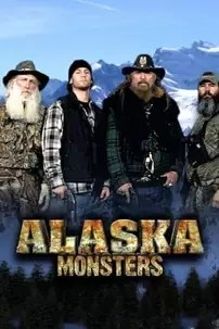 watch-Alaska Monsters