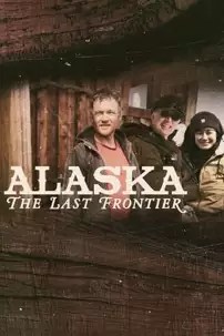 watch-Alaska: The Last Frontier