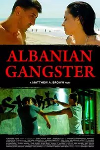 watch-Albanian Gangster