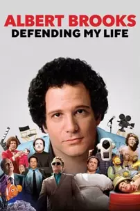 watch-Albert Brooks: Defending My Life