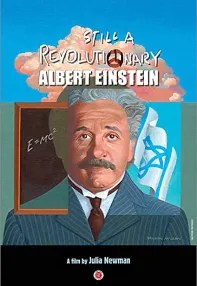 watch-Albert Einstein: Still a Revolutionary