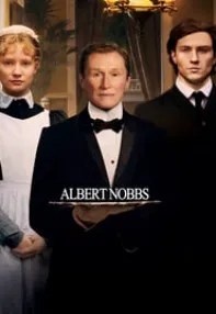 watch-Albert Nobbs