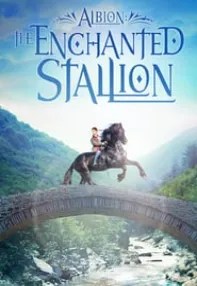 watch-Albion: The Enchanted Stallion