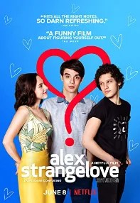 watch-Alex Strangelove