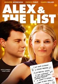 watch-Alex & the List