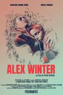 watch-Alex Winter