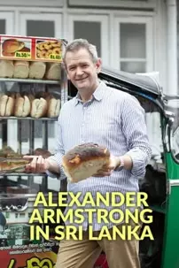 watch-Alexander Armstrong in Sri Lanka