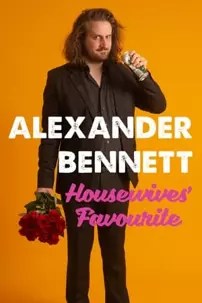 watch-Alexander Bennett: Housewive’s Favourite