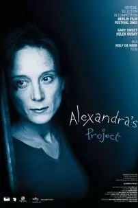 watch-Alexandra’s Project