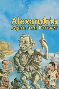watch-Alexandria Again and Forever