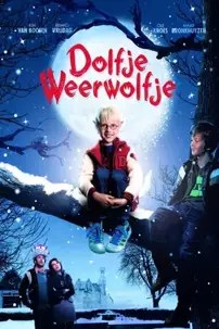 watch-Alfie, the Little Werewolf