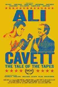 watch-Ali & Cavett: The Tale of the Tapes