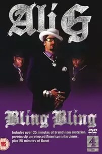 watch-Ali G: Bling Bling