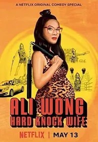 watch-Ali Wong: Hard Knock Wife