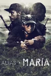 watch-Alias Maria