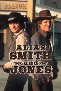 watch-Alias Smith and Jones
