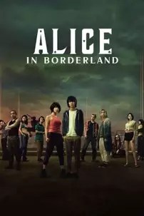 watch-Alice in Borderland