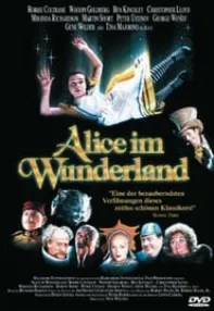 watch-Alice in Wonderland