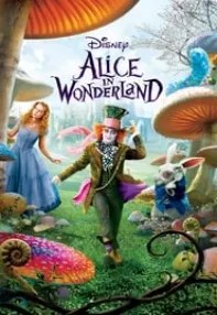 watch-Alice in Wonderland