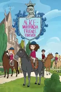 watch-Alice-Miranda Friends Forever