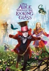 watch-Alice Through the Looking Glass