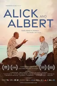 watch-Alick and Albert