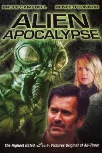 watch-Alien Apocalypse