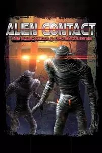 watch-Alien Contact: The Pascagoula UFO Encounter
