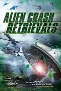 watch-Alien Crash Retrievals