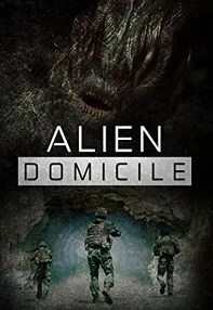 watch-Alien Domicile