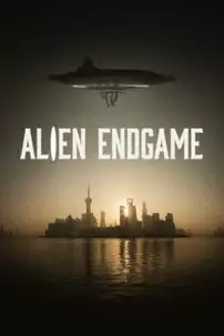 watch-Alien Endgame