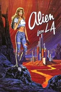 watch-Alien from L.A.