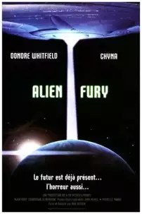 watch-Alien Fury: Countdown to Invasion