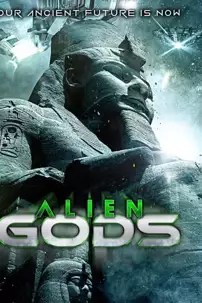 watch-Alien Gods