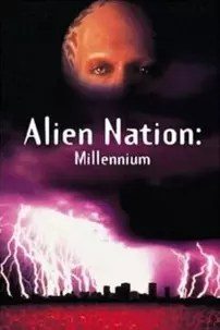 watch-Alien Nation: Millennium