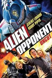 watch-Alien Opponent