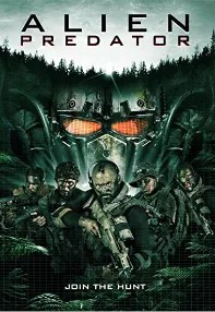 watch-Alien Predator