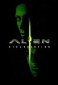 watch-Alien Resurrection