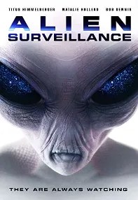 watch-Alien Surveillance