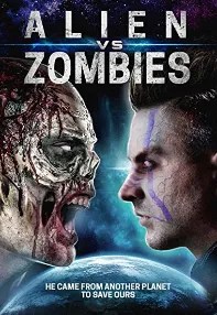 watch-Alien Vs. Zombies