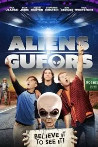 watch-Aliens & Gufors