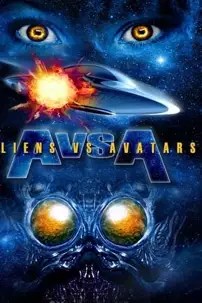 watch-Aliens vs Avatars