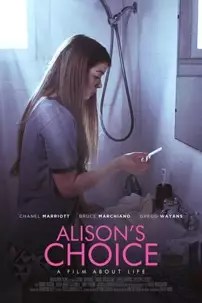 watch-Alison’s Choice