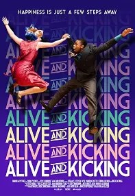 watch-Alive and Kicking