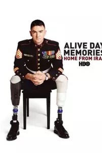 watch-Alive Day Memories: Home from Iraq
