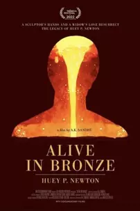 watch-Alive in Bronze