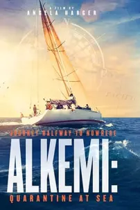 watch-Alkemi: Quarantine at Sea