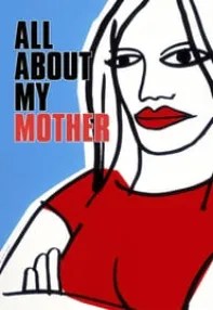 watch-All About My Mother