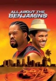 watch-All About the Benjamins