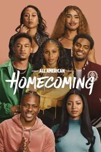 watch-All American: Homecoming